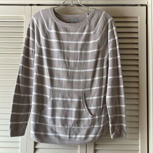 Barefoot Dreams Lightweight Sweater